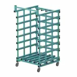 Sport-Thieme Aqua Mat Trolley