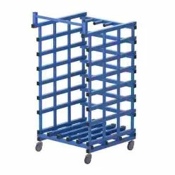 Sport-Thieme Aqua Mat Trolley 9 Sport-Thieme Aqua Mat Trolley -Titan Fitness Sales Shop 315 0216 5