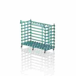Sport-Thieme Aqua Mat Trolley 13 Sport-Thieme Aqua Mat Trolley -Titan Fitness Sales Shop 315 0232 4