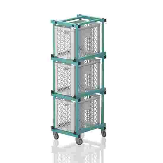 Sport-Thieme "Mini" Storage Trolley 6 Sport-Thieme "Mini" Storage Trolley - Image 6