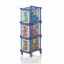 Sport-Thieme "Mini" Storage Trolley