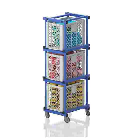 Sport-Thieme "Mini" Storage Trolley 1 Sport-Thieme "Mini" Storage Trolley