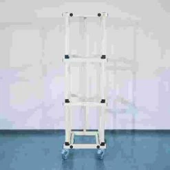 Sport-Thieme "Mini" Storage Trolley -Titan Fitness Sales Shop 315 0320 1 2