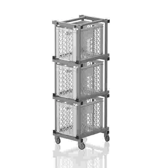 Sport-Thieme "Mini" Storage Trolley 2 Sport-Thieme "Mini" Storage Trolley - Image 2