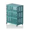 Sport-Thieme Plastic Storage Trolley Storage Trolley