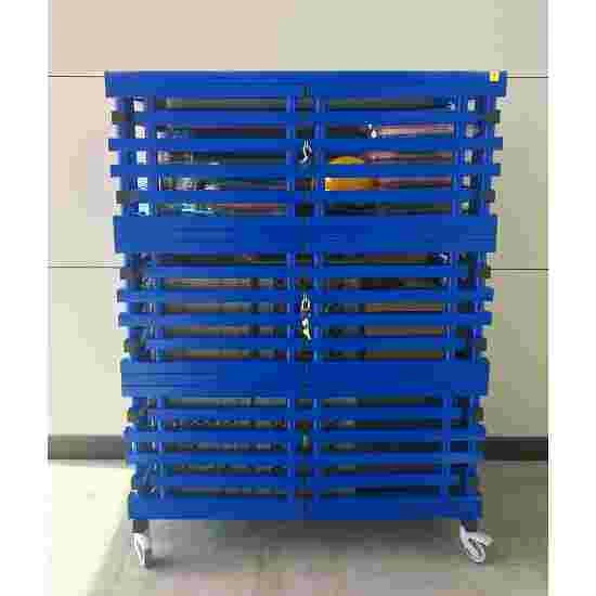 Sport-Thieme Plastic Storage Trolley Storage Trolley 6 Sport-Thieme Plastic Storage Trolley Storage Trolley - Image 6