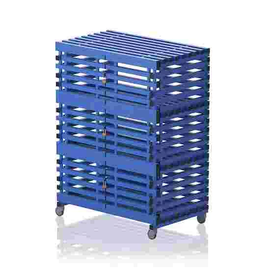 Sport-Thieme Plastic Storage Trolley Storage Trolley 8 Sport-Thieme Plastic Storage Trolley Storage Trolley - Image 8