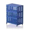 Sport-Thieme Plastic Storage Trolley Storage Trolley