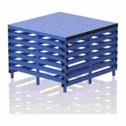 Sport-Thieme Depth-Reducing Pool Platform 13 Sport-Thieme Depth-Reducing Pool Platform -Titan Fitness Sales Shop 315 2616 3