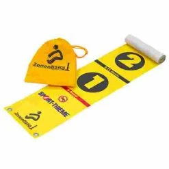 BlockX "Long Jump" Scale With Bag -Titan Fitness Sales Shop 316 8309