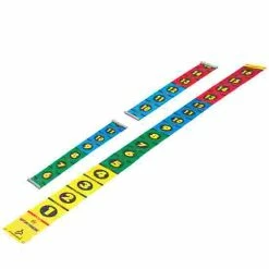 BlockX "Long Jump" Scale With Bag -Titan Fitness Sales Shop 316 8309 3