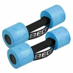 Beco Aqua Dumbbell -Titan Fitness Sales Shop 317 3002