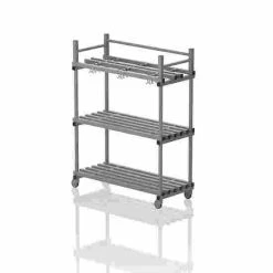Sport-Thieme "Combi" Storage Trolley 7 Sport-Thieme "Combi" Storage Trolley -Titan Fitness Sales Shop 318 3609 1