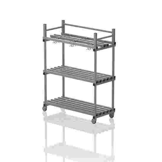 Sport-Thieme "Combi" Storage Trolley 2 Sport-Thieme "Combi" Storage Trolley - Image 2