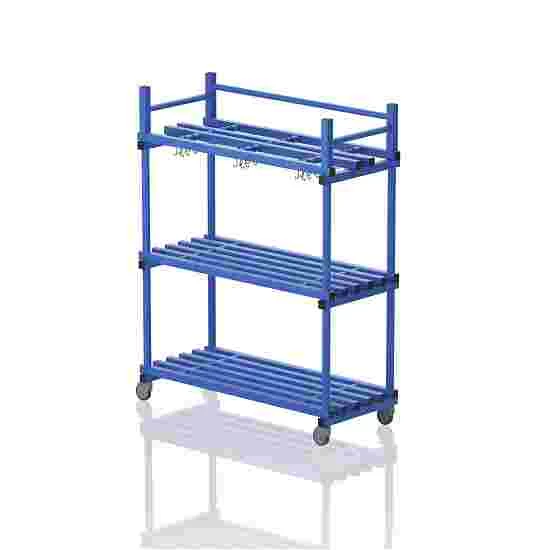 Sport-Thieme "Combi" Storage Trolley 4 Sport-Thieme "Combi" Storage Trolley - Image 4