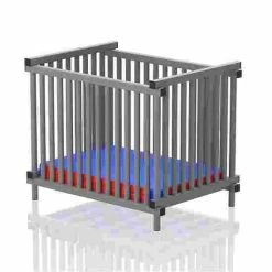 Sport-Thieme REA Plastic Playpen -Titan Fitness Sales Shop 318 3801