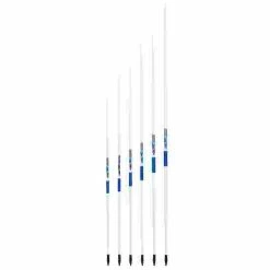 Sport-Thieme "R-Class" With Rubber Tip Training Javelin 20 Sport-Thieme "R-Class" With Rubber Tip Training Javelin -Titan Fitness Sales Shop 319 3802 5