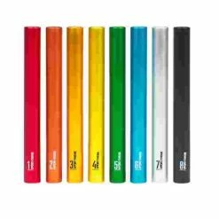 Sport-Thieme "Numbers" Relay Baton Set