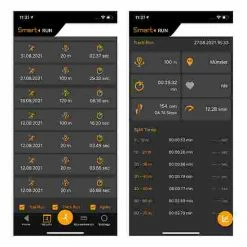 SmarTracks Mobile Timing Gates -Titan Fitness Sales Shop 321 7405 10