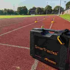 SmarTracks Mobile Timing Gates -Titan Fitness Sales Shop 321 7405 7