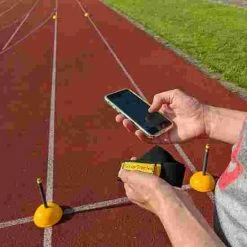 SmarTracks Mobile Timing Gates -Titan Fitness Sales Shop 321 7405 8