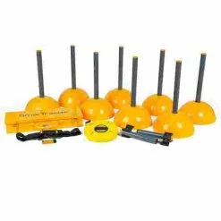 SmarTracks Mobile Timing Gates