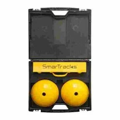 SmarTracks Extension Set For Mobile Timing Gates -Titan Fitness Sales Shop 327 7300