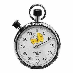 Hanhart "Allsport" Stopwatch -Titan Fitness Sales Shop 336 2600 2