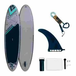 Gladiator Origin Rental SUP Board -Titan Fitness Sales Shop 366 1707