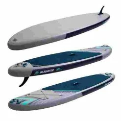Gladiator Origin Rental SUP Board -Titan Fitness Sales Shop 366 1710 4