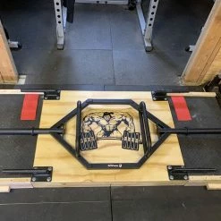 Deadlift Band Pegs -Titan Fitness Sales Shop 400059 04