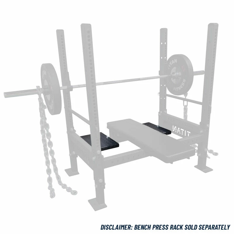 Spotter Decks For Bench Press Rack 1 Spotter Decks For Bench Press Rack