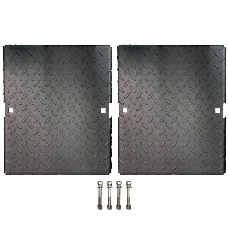 Spotter Decks For Bench Press Rack 3 Spotter Decks For Bench Press Rack - Image 3