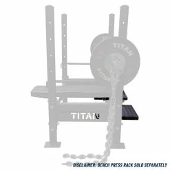 Spotter Decks For Bench Press Rack 9 Spotter Decks For Bench Press Rack -Titan Fitness Sales Shop 400063 04