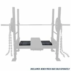 Spotter Decks For Bench Press Rack 10 Spotter Decks For Bench Press Rack -Titan Fitness Sales Shop 400063 05