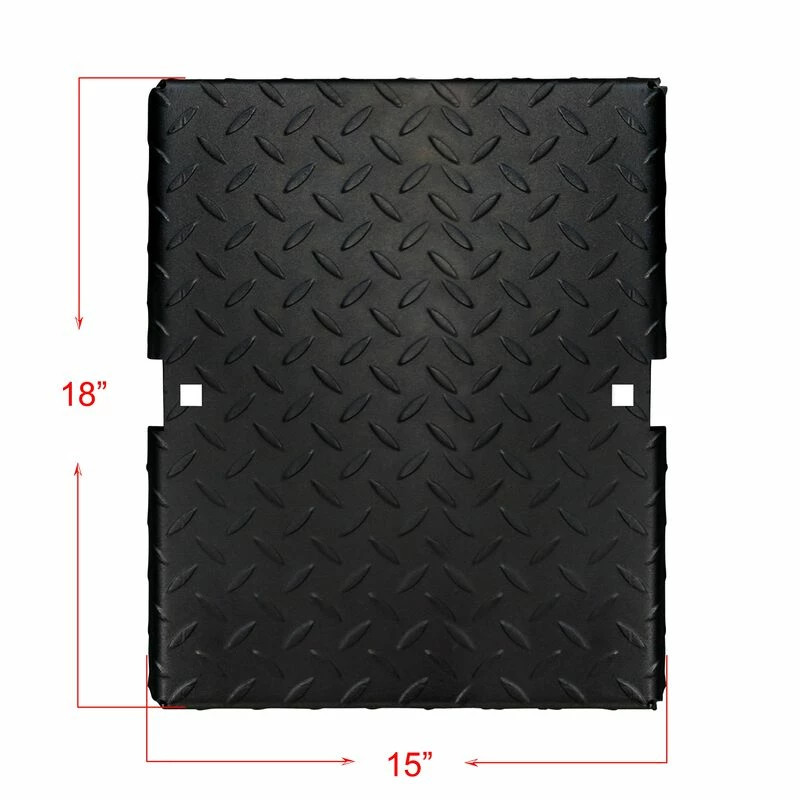 Spotter Decks For Bench Press Rack 2 Spotter Decks For Bench Press Rack - Image 2