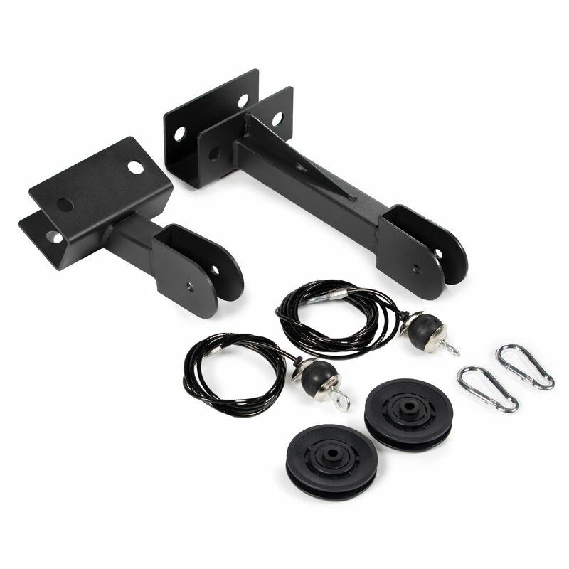 T-3 Series Tricep And Lat Pulley System 1 T-3 Series Tricep And Lat Pulley System