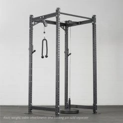 T-3 Series Tricep And Lat Pulley System 15 T-3 Series Tricep And Lat Pulley System -Titan Fitness Sales Shop 400064 03