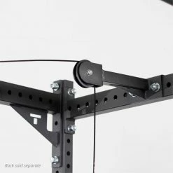 T-3 Series Tricep And Lat Pulley System 20 T-3 Series Tricep And Lat Pulley System -Titan Fitness Sales Shop 400064 08