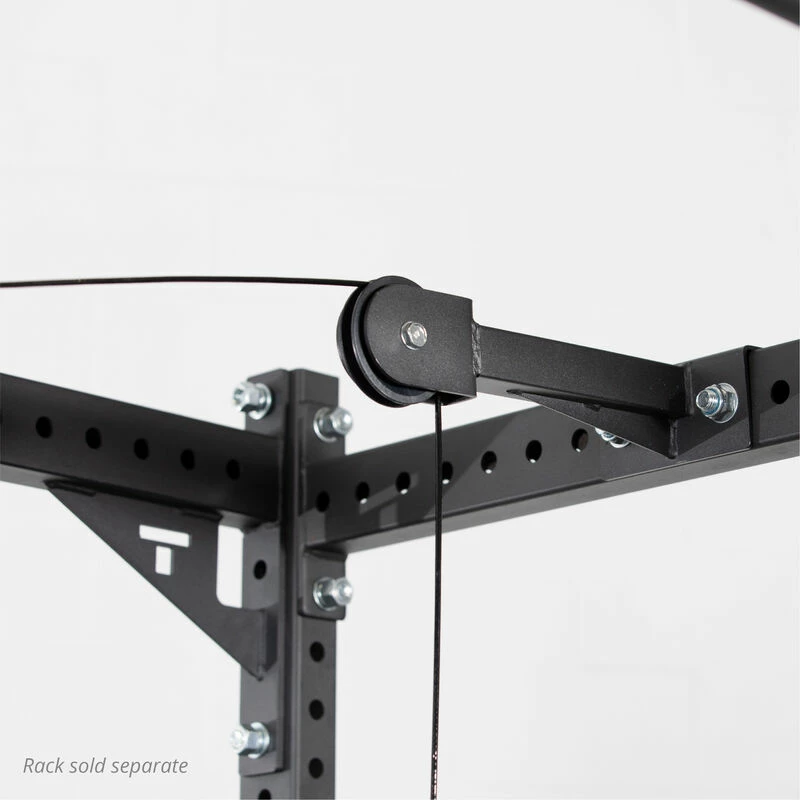 T-3 Series Tricep And Lat Pulley System 8 T-3 Series Tricep And Lat Pulley System - Image 8