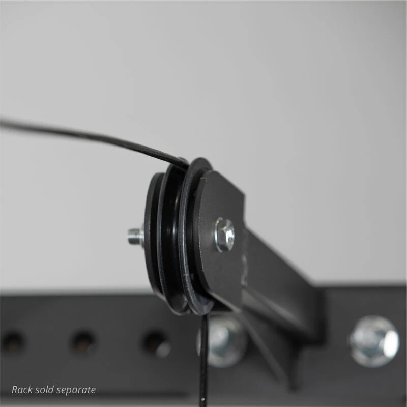 T-3 Series Tricep And Lat Pulley System 9 T-3 Series Tricep And Lat Pulley System - Image 9