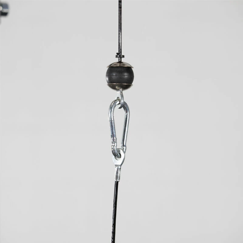 T-3 Series Tricep And Lat Pulley System 11 T-3 Series Tricep And Lat Pulley System - Image 11