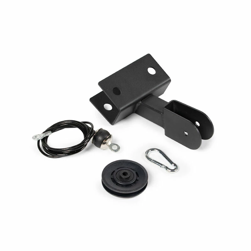 T-3 Series Low Pulley Add-On 1 T-3 Series Low Pulley Add-On