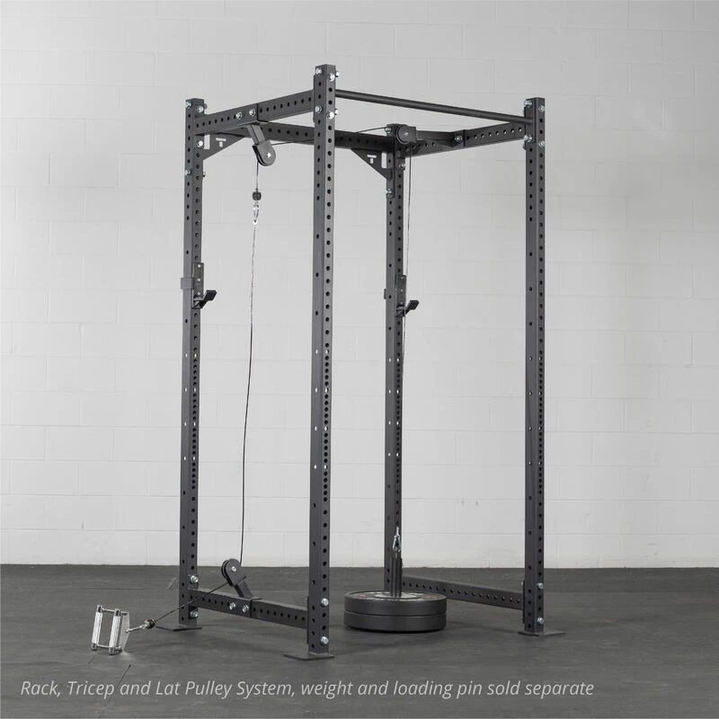 T-3 Series Low Pulley Add-On 3 T-3 Series Low Pulley Add-On - Image 3