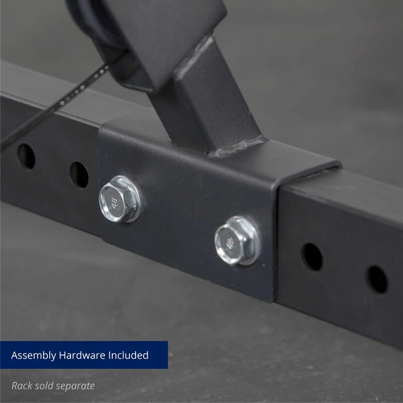 T-3 Series Low Pulley Add-On 7 T-3 Series Low Pulley Add-On - Image 7