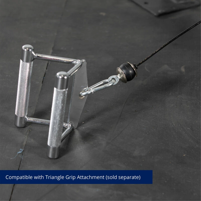 T-3 Series Low Pulley Add-On 8 T-3 Series Low Pulley Add-On - Image 8