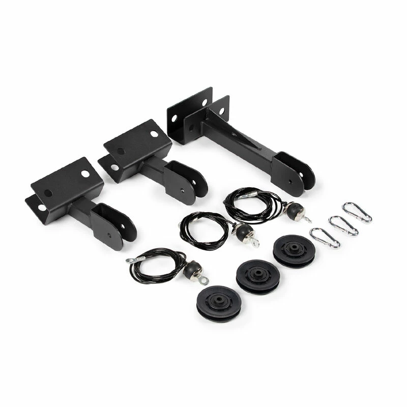 T-3 Series Complete Pulley Package 1 T-3 Series Complete Pulley Package