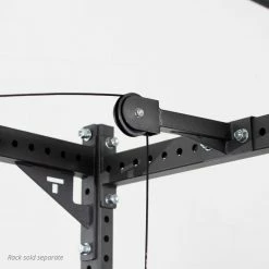 T-3 Series Complete Pulley Package -Titan Fitness Sales Shop 400068 08