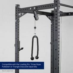 T-3 Series Complete Pulley Package -Titan Fitness Sales Shop 400068 11