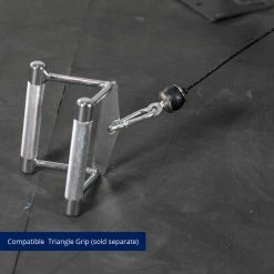 T-3 Series Complete Pulley Package -Titan Fitness Sales Shop 400068 12